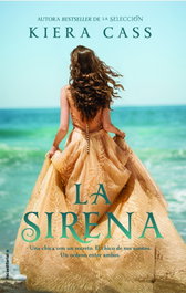 La sirena, ROCA EDITORIAL - ROCA EDITORIAL