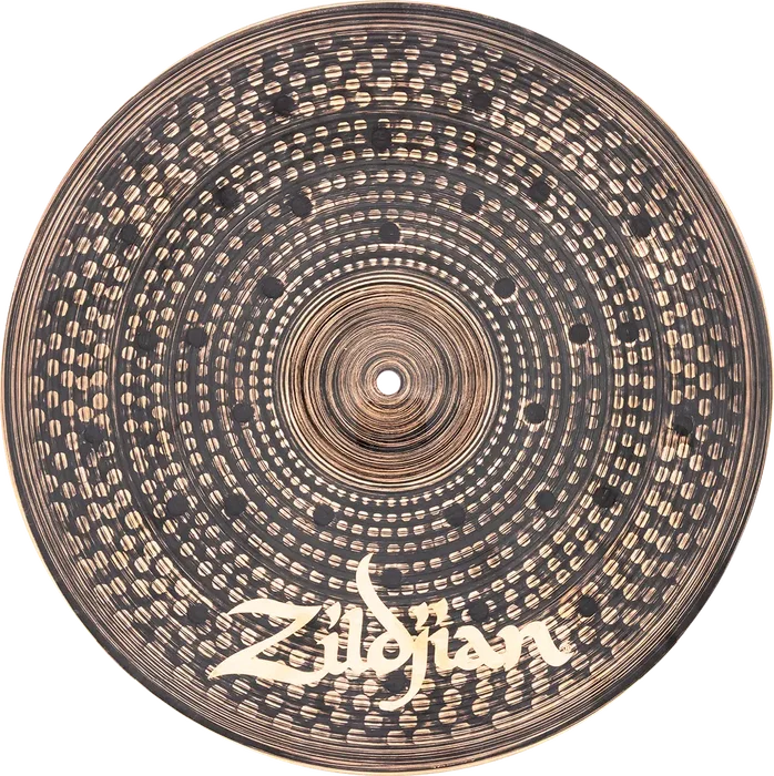 Zildjian Plato Crash 16" S Dark