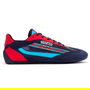 Sparco Botines S-Drive Martini-R S0012A7MR46BM Talla 46 Azul Marino