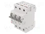 ETI POLAM ETIMAT 6 3P D20 Interruptor magnetotérmico 20A 6kA