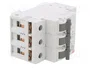 ETI POLAM ETIMAT 6 3P D20 Interruptor magnetotérmico 20A 6kA