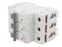 ETI POLAM ETIMAT 6 3P D20 Interruptor magnetotérmico 20A 6kA