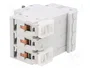 ETI POLAM ETIMAT 6 3P D20 Interruptor magnetotérmico 20A 6kA