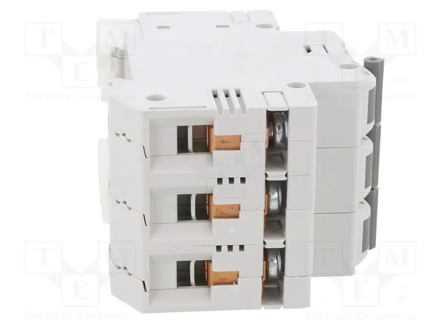 ETI POLAM ETIMAT 6 3P D20 Interruptor magnetotérmico 20A 6kA
