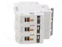 ETI POLAM ETIMAT 6 3P D20 Interruptor magnetotérmico 20A 6kA