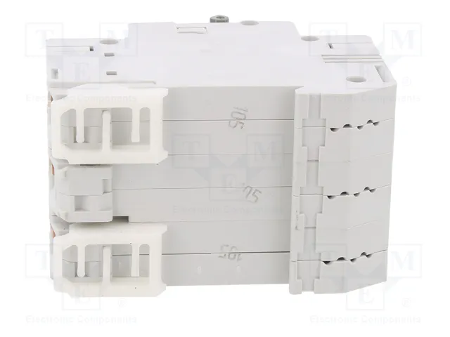 ETI POLAM ETIMAT 6 3P D20 Interruptor magnetotérmico 20A 6kA