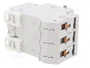 ETI POLAM ETIMAT 6 3P D20 Interruptor magnetotérmico 20A 6kA
