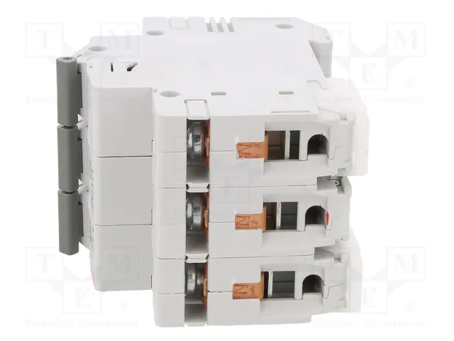 ETI POLAM ETIMAT 6 3P D20 Interruptor magnetotérmico 20A 6kA