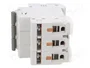ETI POLAM ETIMAT 6 3P D20 Interruptor magnetotérmico 20A 6kA