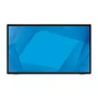 Elo 2770L Pantalla Táctil 27" Full HD 1920x1080 LED, Capacitiva Multitáctil 10 Puntos, Altavoces, HDMI, DisplayPort, VESA, Negro