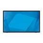 Elo 2770L Pantalla Táctil 27" Full HD 1920x1080 LED, Capacitiva Multitáctil 10 Puntos, Altavoces, HDMI, DisplayPort, VESA, Negro