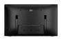 Elo 2770L Pantalla Táctil 27" Full HD 1920x1080 LED, Capacitiva Multitáctil 10 Puntos, Altavoces, HDMI, DisplayPort, VESA, Negro