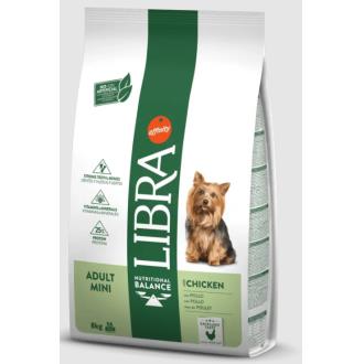 Affinity Vet Libra Canine Adult Mini Pollo 8kg Affinity Vet Libra Canine Adult Mini Pollo 8kg