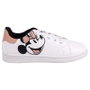 Zapatillas Deportivas Mujer Minnie Mouse Blanco 36