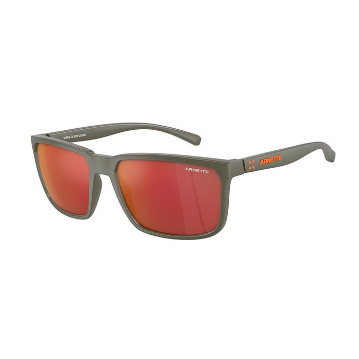 Arnette AN4251-28546R con cristal naranja Arnette AN4251-28546R con cristal naranja