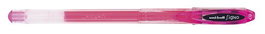 UNI-BALL Roller Gel Signo 0,7 UM-120 Rosa (Set de 12)