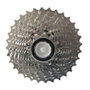 Shimano Casete CS-HG500 10v 12-28T Plata
