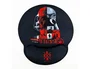 Wondee Alfombrilla de Ratón Darth Vader Star Wars Ergonómica de Gel 230x250 mm