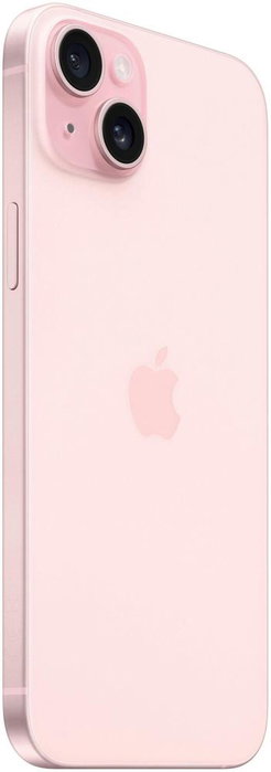 Apple iPhone 15 Plus 5G 128GB Pink