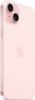 Apple iPhone 15 Plus 5G 128GB Pink