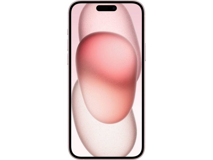 Apple iPhone 15 Plus 5G 128GB Pink