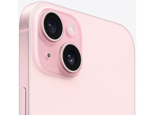 Apple iPhone 15 Plus 5G 128GB Pink