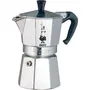 Bialetti Moka Express Cafetera Italiana de Aluminio para 4 Tazas