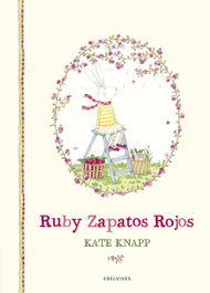 EDELVIVES, RUBY ZAPATOS ROJOS - Kate Kanpp