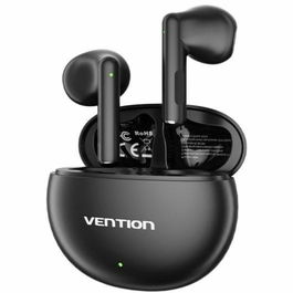 Auriculares Vention NBKB0 Negro
