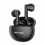 Vention ELF 06 NBKB0 Auriculares Bluetooth Inalámbricos con Estuche de Carga, Negros