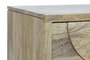 DKD Home Decor Mueble TV Mango 140 x 40 x 40 cm