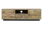 DKD Home Decor Mueble TV Mango 140 x 40 x 40 cm