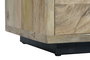 DKD Home Decor Mueble TV Mango 140 x 40 x 40 cm