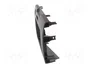 METRA Bastidor de montaje de radio 2 DIN para Honda CR-Z 2011-2016, Negro