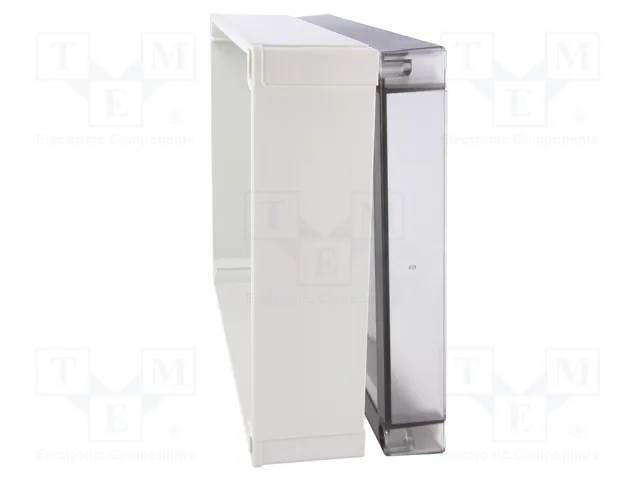 FIBOX MNX PC200/75HT Carcasa Universal Gris