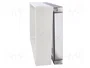 FIBOX MNX PC200/75HT Carcasa Universal Gris