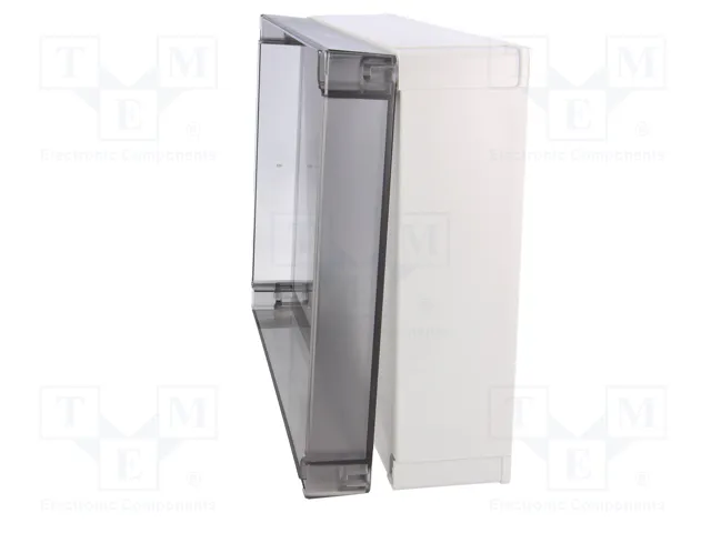 FIBOX MNX PC200/75HT Carcasa Universal Gris