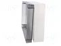 FIBOX MNX PC200/75HT Carcasa Universal Gris