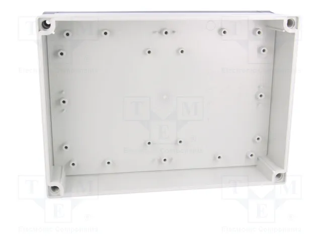 FIBOX MNX PC200/75HT Carcasa Universal Gris