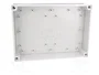 FIBOX MNX PC200/75HT Carcasa Universal Gris