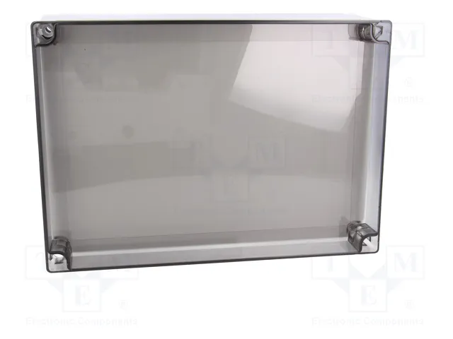 FIBOX MNX PC200/75HT Carcasa Universal Gris
