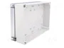 FIBOX MNX PC200/75HT Carcasa Universal Gris
