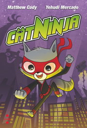 Catninja, Matthew Cody - CRUILLA