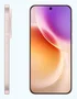 Vivo X300 Smartphone Android 16.0 5G, 6.31" AMOLED 120Hz, 16GB RAM 512GB, MediaTek Dimensity 9500, Cámara Triple 200MP con ZEISS, Batería 5360 mAh, Resistente IP68, Rosa