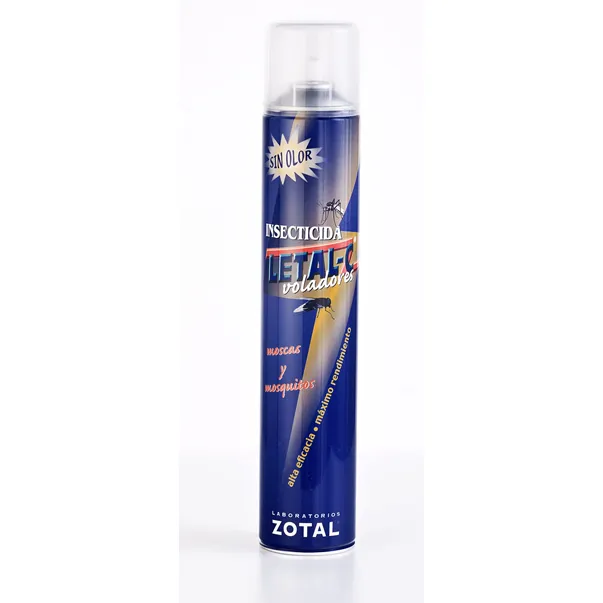 Zotal Letal C Aerosol 1000 mL Zotal Letal C Aerosol 1000 mL