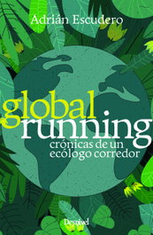 Global running, Adrián Escudero Alcántara - DESNIVEL
