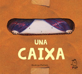 Una caixa, Rodrigo Mattioli - APILA