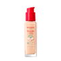 Bourjois Healthy Mix Base de Maquillaje #49.5N Fair Ivory 30ml, Base Vegana con 85% Ingredientes Naturales, Acabado Radiante