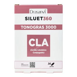 Cla Tonogras