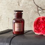 Home Deco Factory Vela Perfumada Apothicaire 11 cm